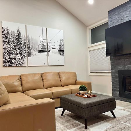 Family Friendly Condo - Park City Esterno foto