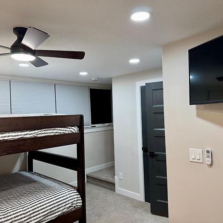 Family Friendly Condo - Park City Esterno foto