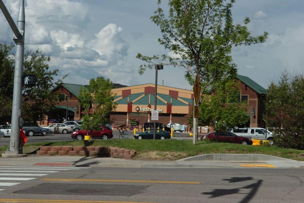 Family Friendly Condo - Park City Esterno foto