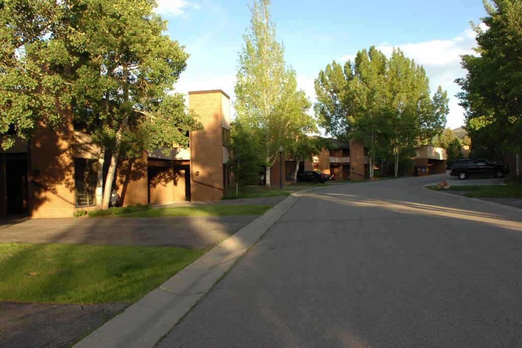 Family Friendly Condo - Park City Esterno foto