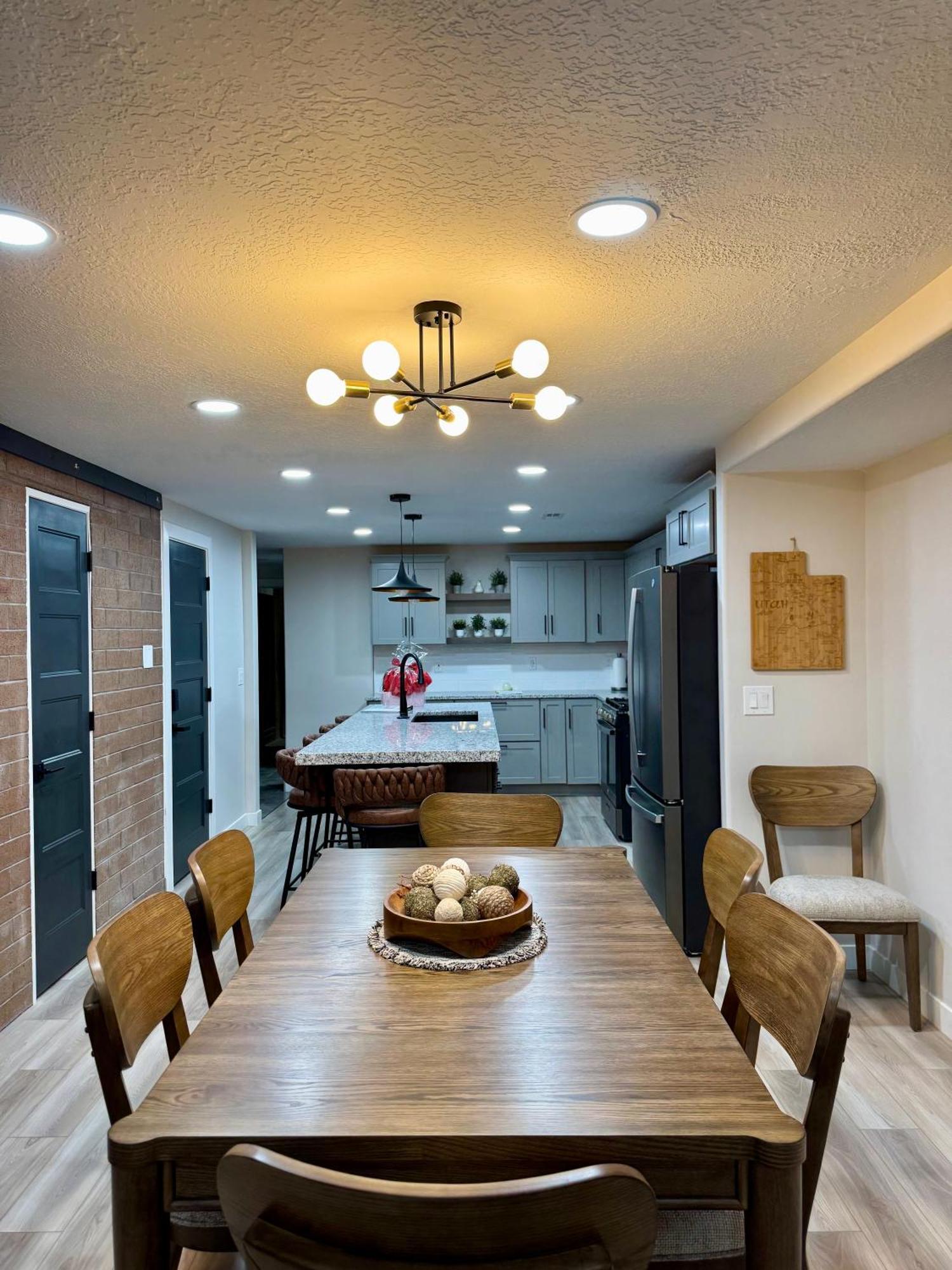 Family Friendly Condo - Park City Esterno foto