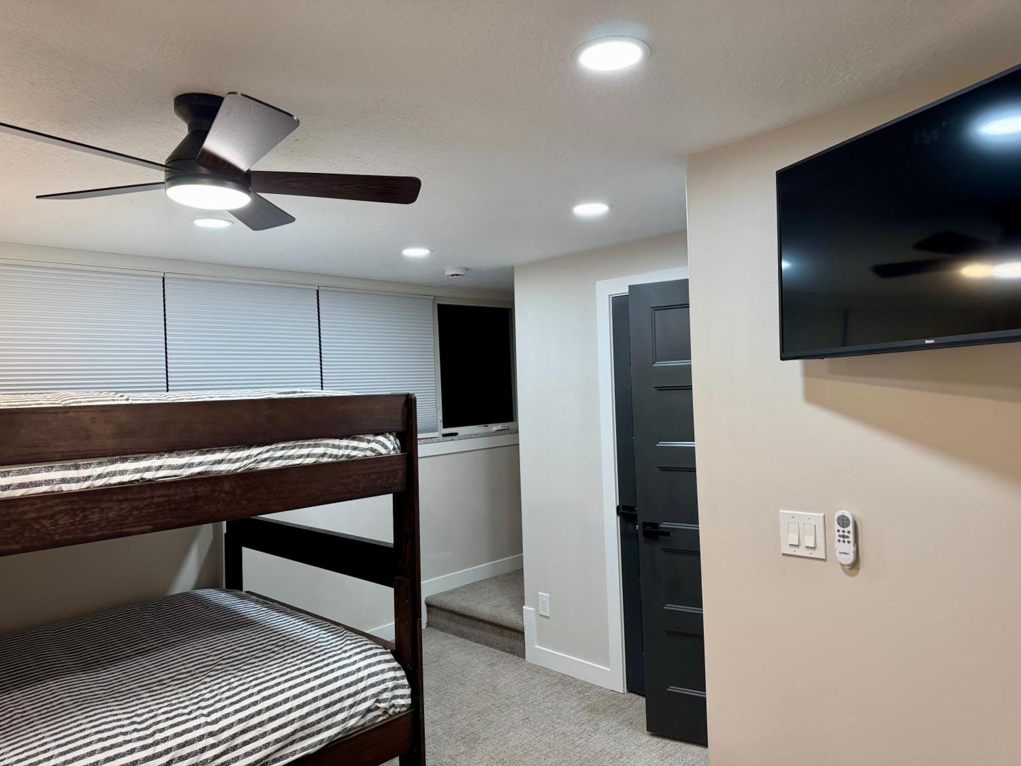 Family Friendly Condo - Park City Esterno foto