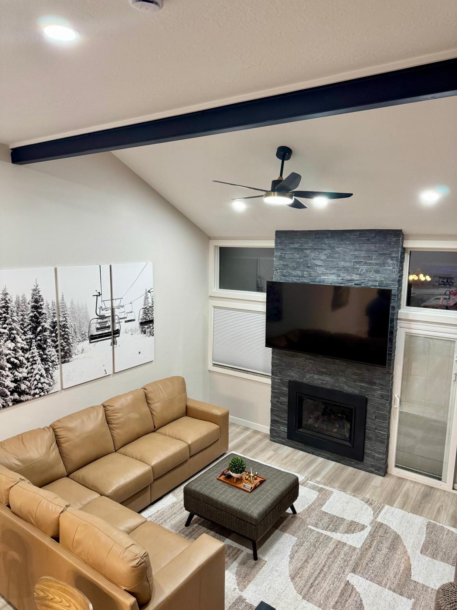 Family Friendly Condo - Park City Esterno foto