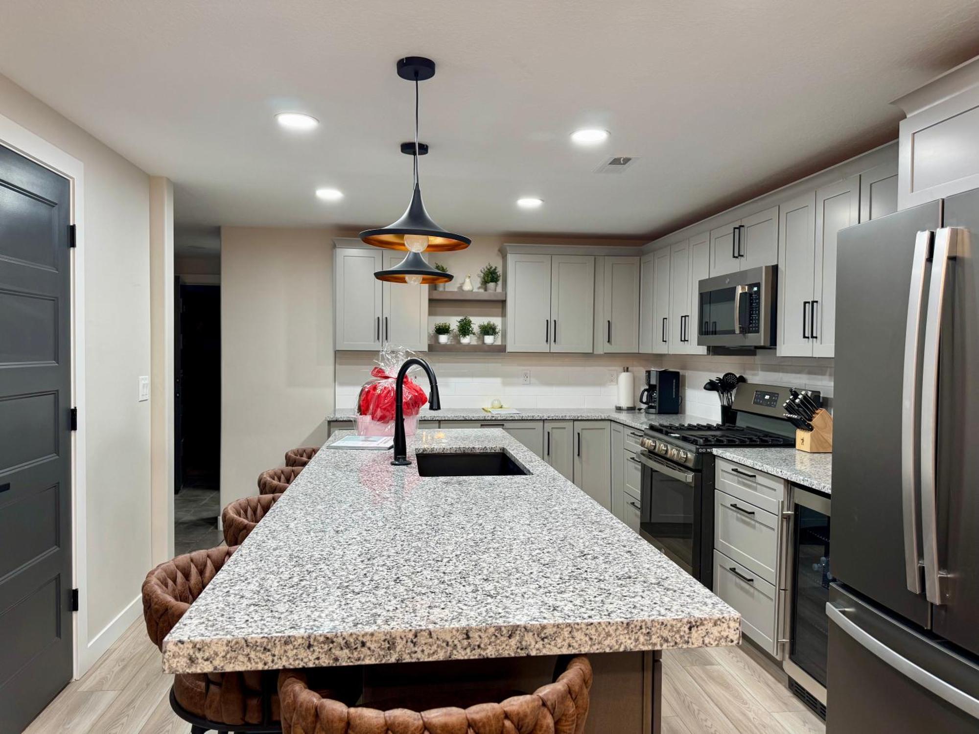 Family Friendly Condo - Park City Esterno foto