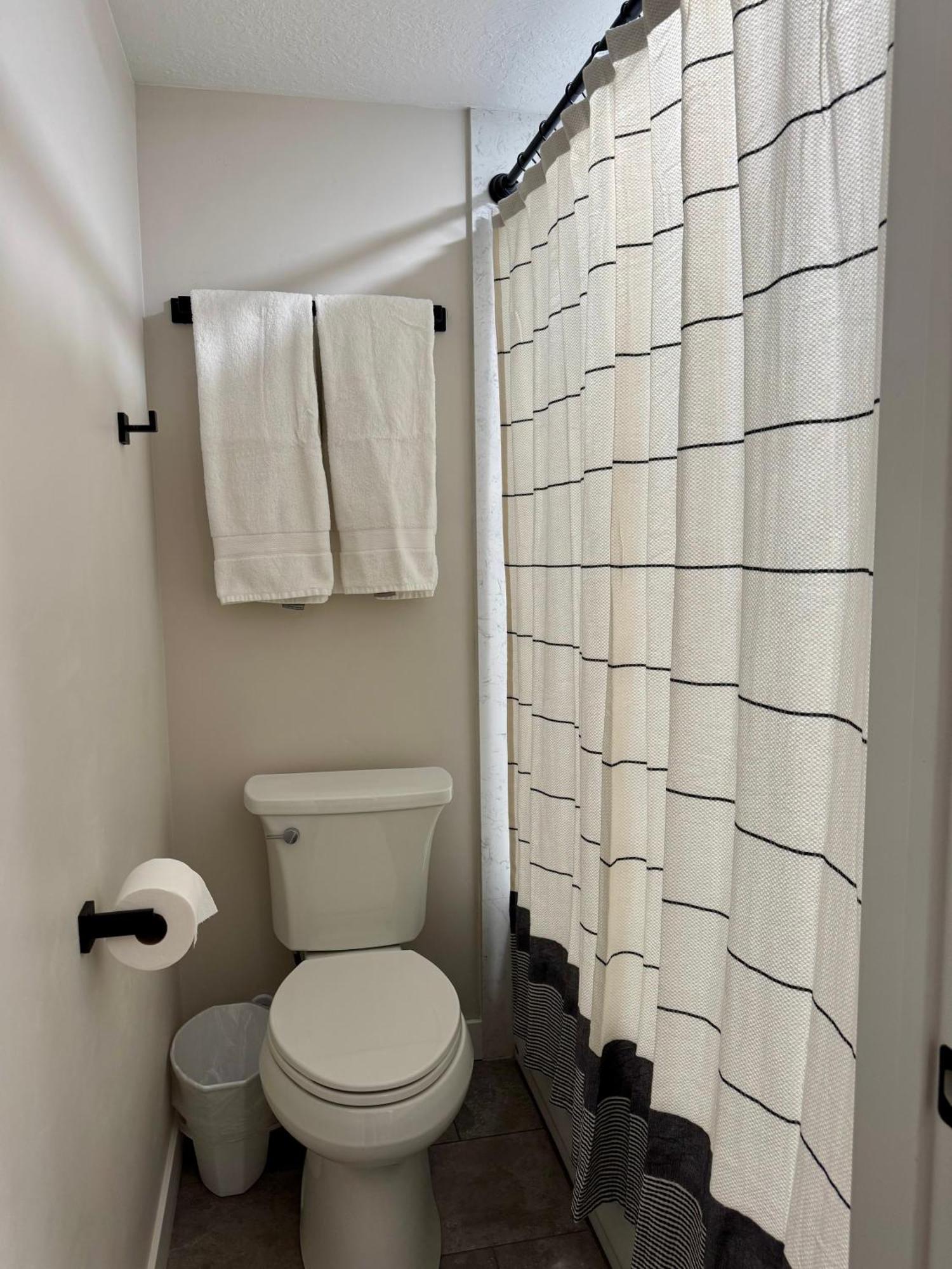 Family Friendly Condo - Park City Esterno foto