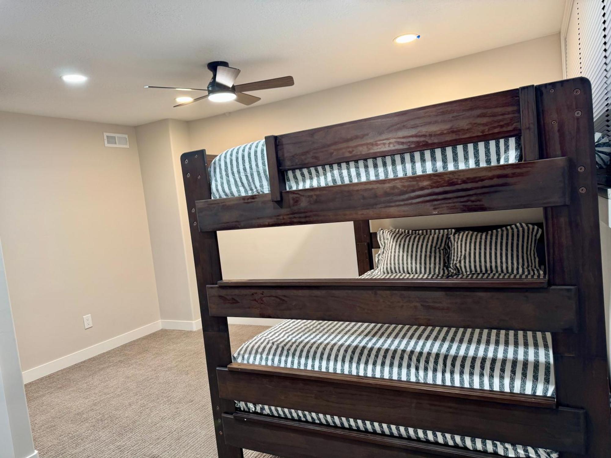Family Friendly Condo - Park City Esterno foto