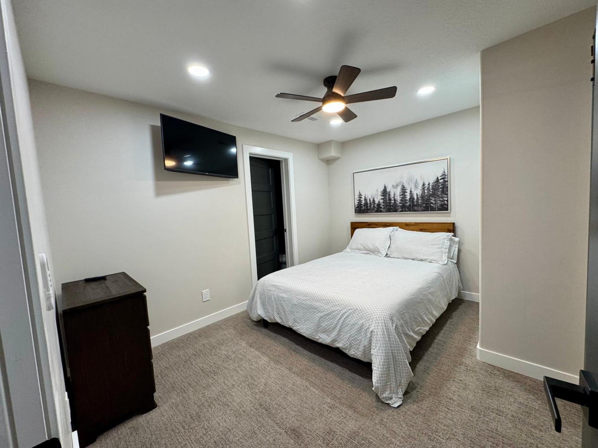 Family Friendly Condo - Park City Esterno foto