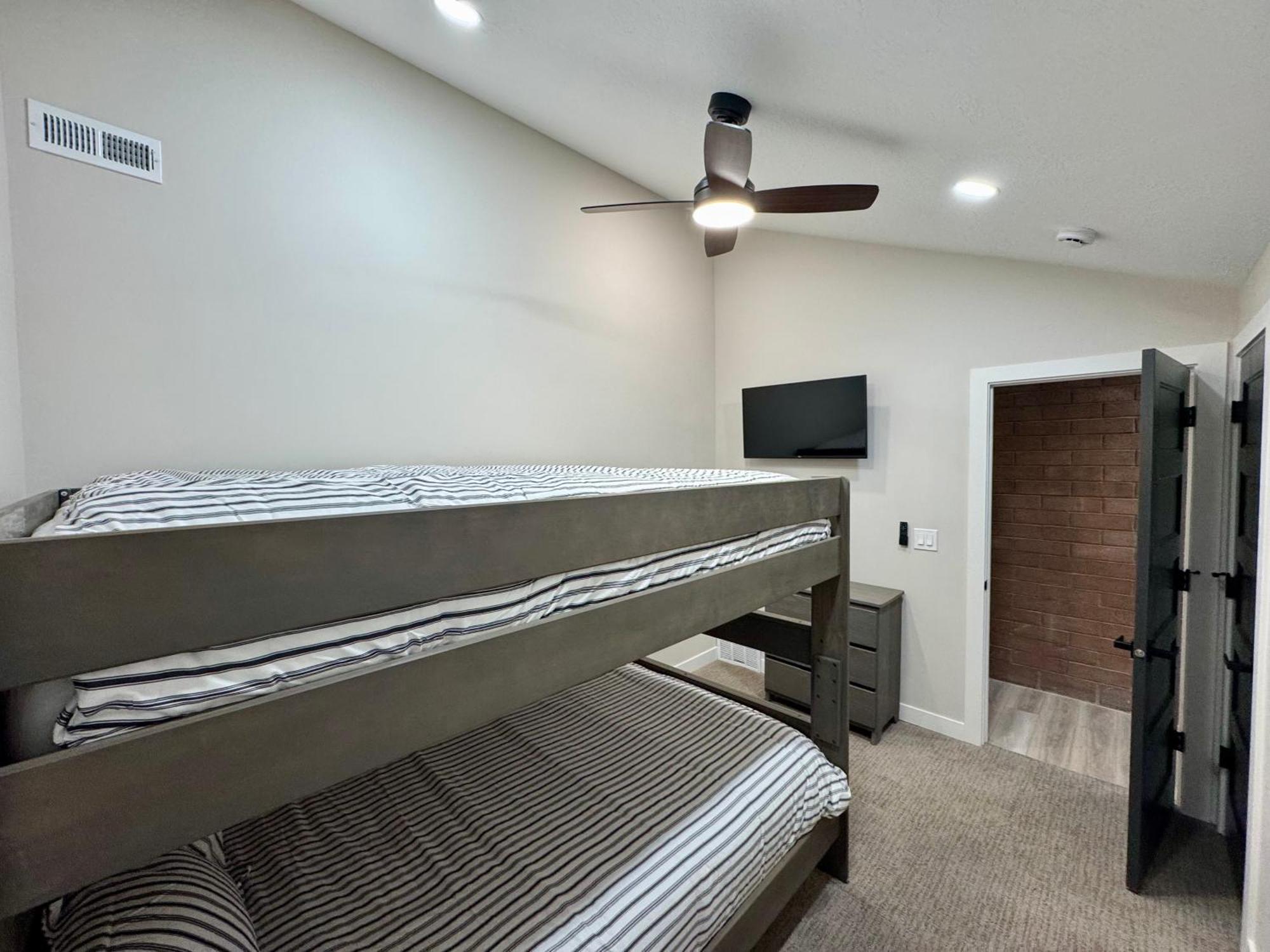 Family Friendly Condo - Park City Esterno foto