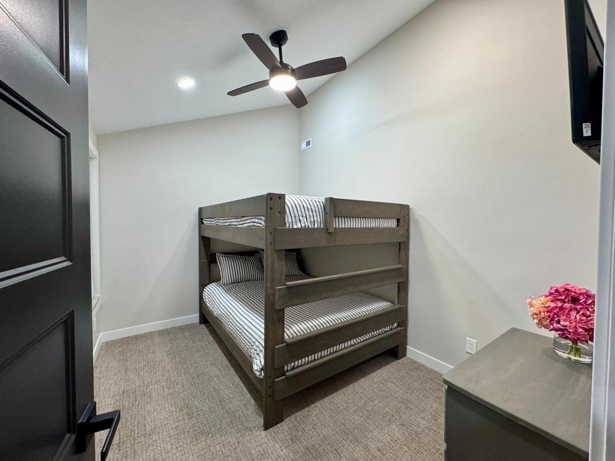 Family Friendly Condo - Park City Esterno foto