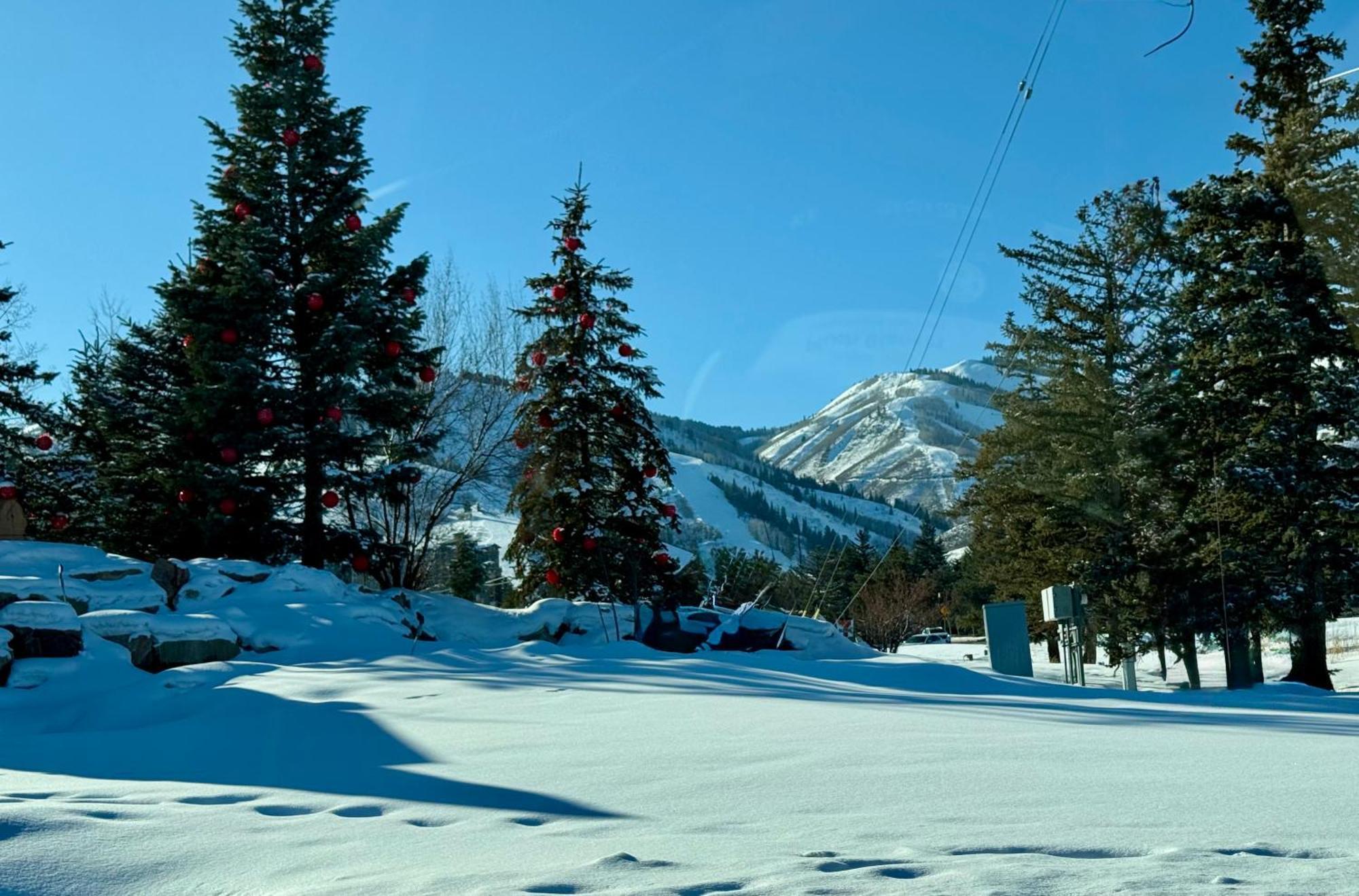 Family Friendly Condo - Park City Esterno foto